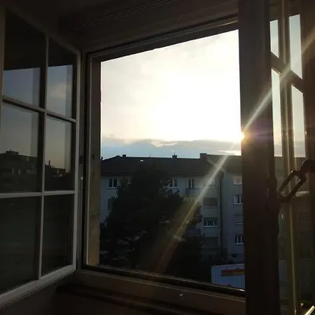 2 Min Vom Bahnhof, Stadt Nah, Modern, Bequem,