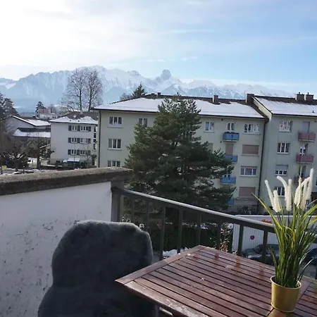 2 Min Vom Bahnhof, Stadt Nah, Modern, Bequem,