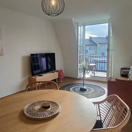 2 Min Vom Bahnhof, Stadt Nah, Modern, Bequem, *