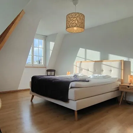 2 Min Vom Bahnhof, Stadt Nah, Modern, Bequem, *