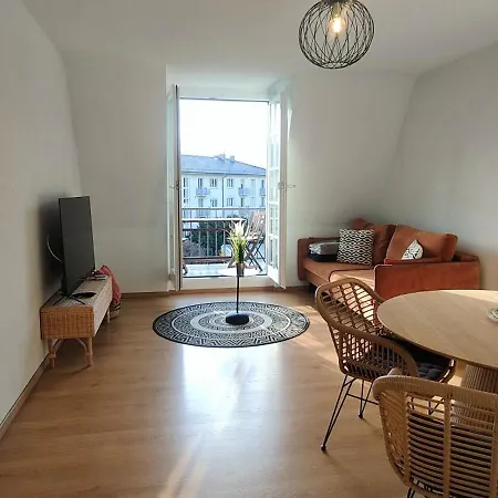 2 Min Vom Bahnhof, Stadt Nah, Modern, Bequem, *