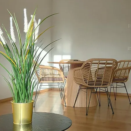 2 Min Vom Bahnhof, Stadt Nah, Modern, Bequem, *