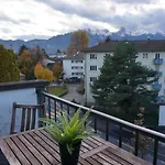 2 Min Vom Bahnhof, Stadt Nah, Modern, Bequem, アパート *