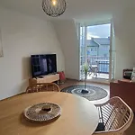 2 Min Vom Bahnhof, Stadt Nah, Modern, Bequem, *