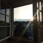 2 Min Vom Bahnhof, Stadt Nah, Modern, Bequem,