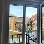 아파트 2 Min Vom Bahnhof, Stadt Nah, Modern, Bequem, *